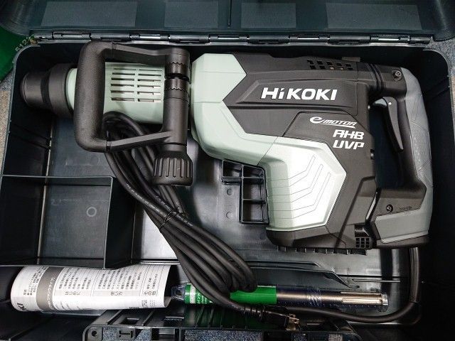 ♥品 ハイコーキ ハンマ H 60 MEY 5122-1741 HiKOKI