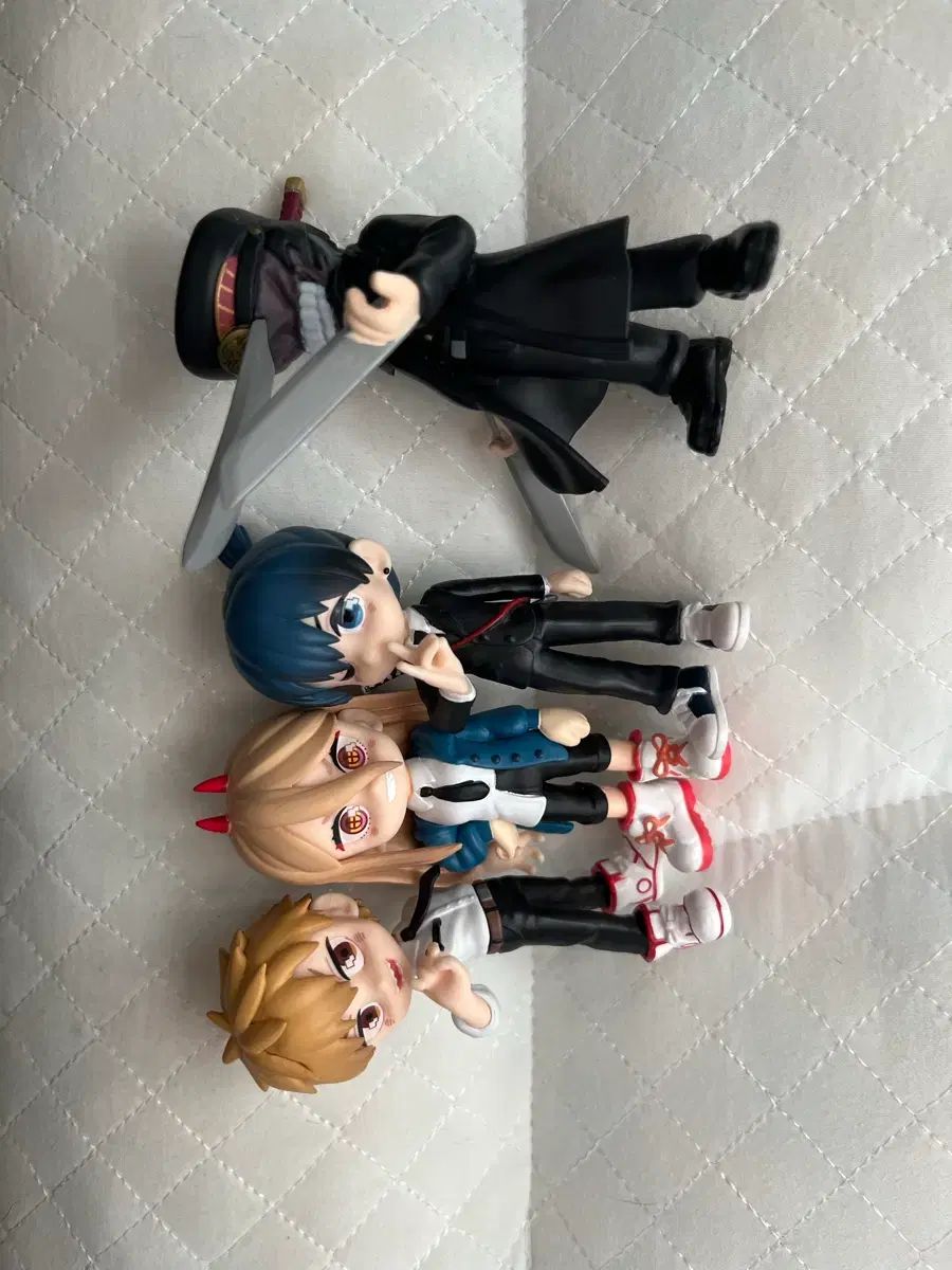 チェンソーマン フィギュア まとめ