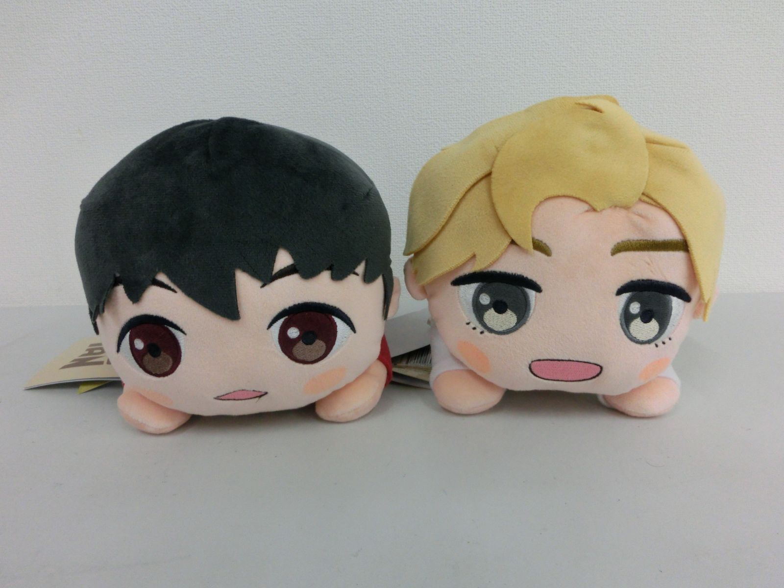 タイニータン ぬいぐるみまとめてセット