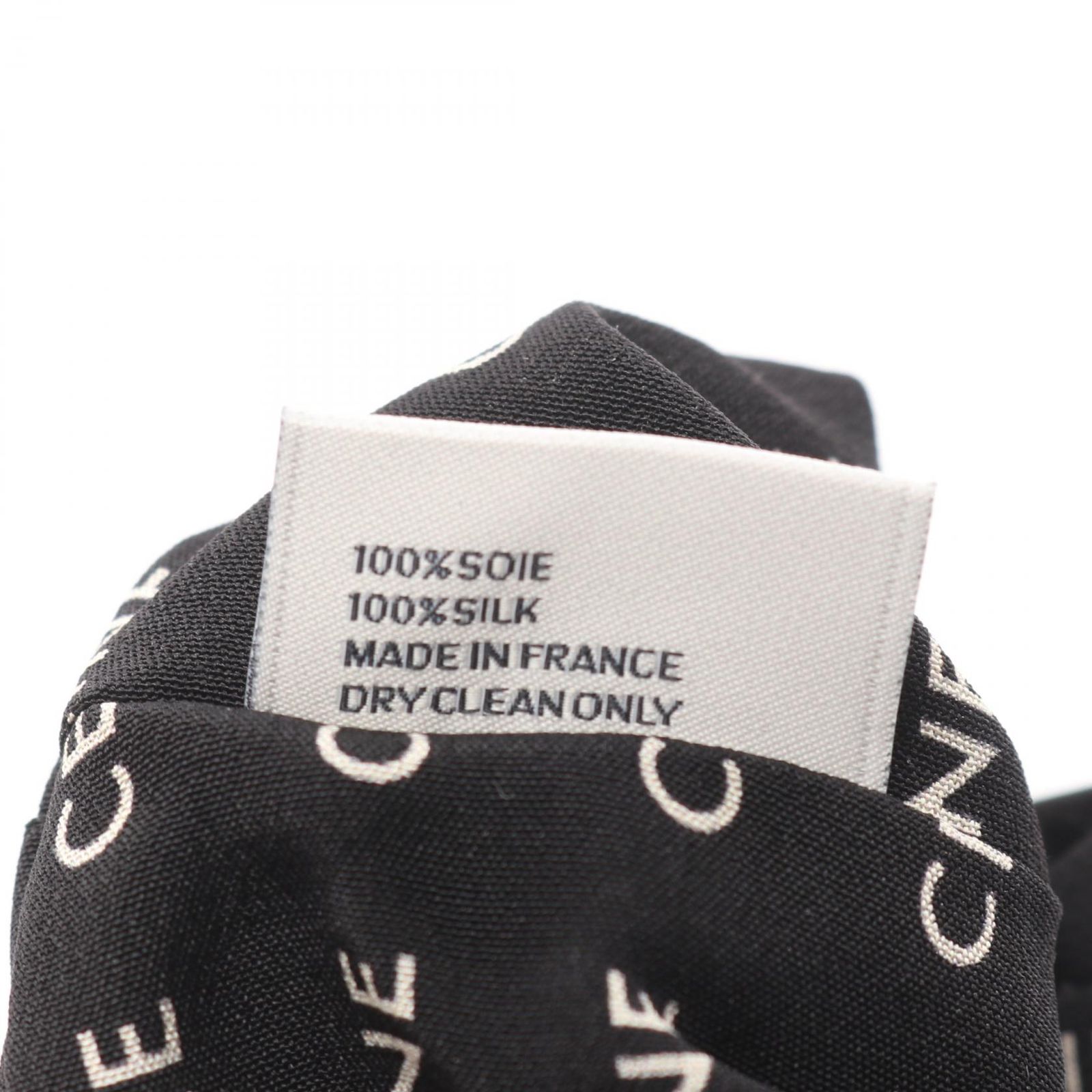 CELINE セリーヌ Rayure レイユール トリオンフ シュシュ その他