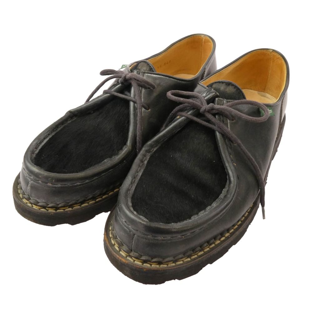 Paraboot パラブーツ 8731 MICHAEL ミカエル ファー チロリアン
