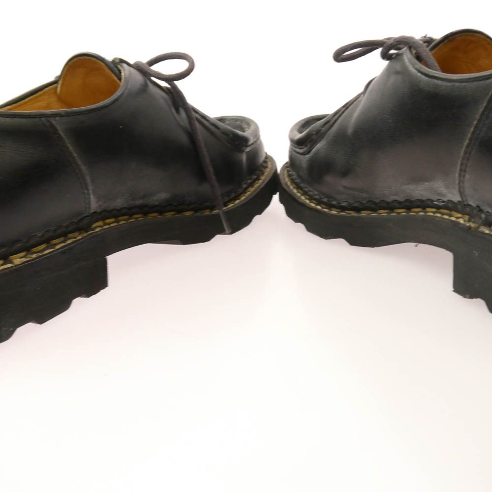 Paraboot パラブーツ 8731 MICHAEL ミカエル ファー チロリアン
