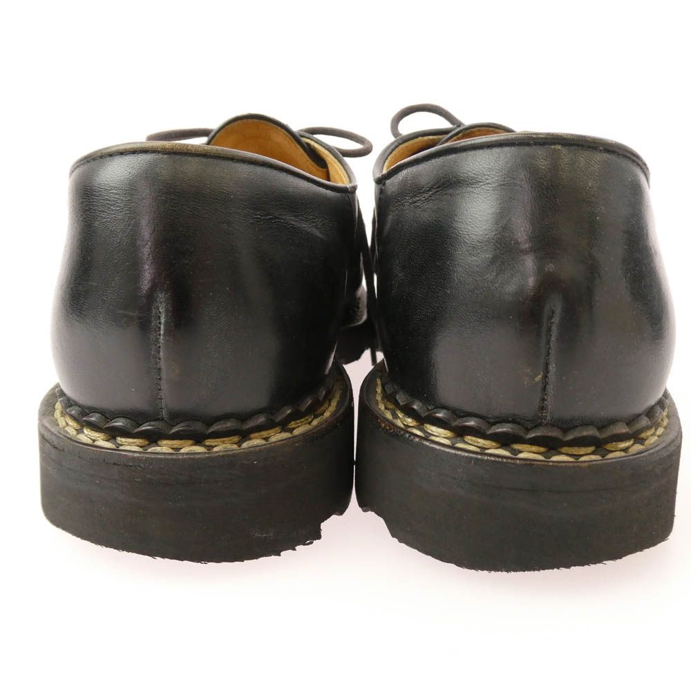 Paraboot パラブーツ 8731 MICHAEL ミカエル ファー チロリアン