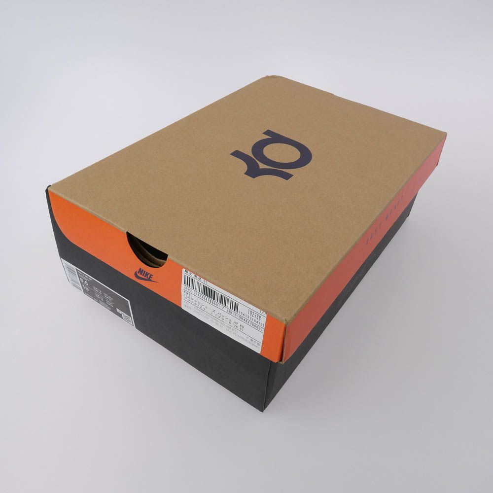 NIKE ナイキ IM1347-001 KD18 Slim Reaper HALLOWEEN ケビン