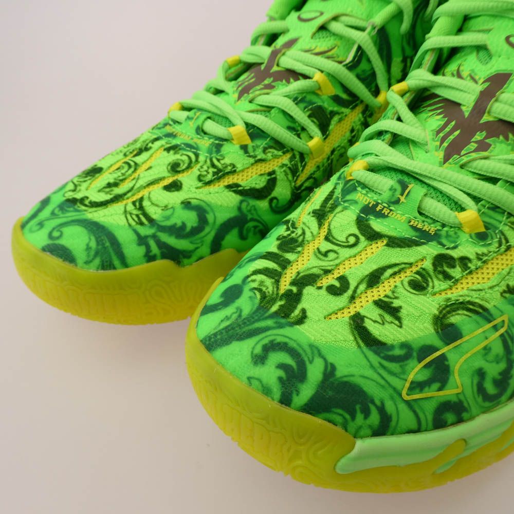 PUMA プーマ 379233 01 MB.03 LaFrance LaMelo Ball ラフランス ラメロ 