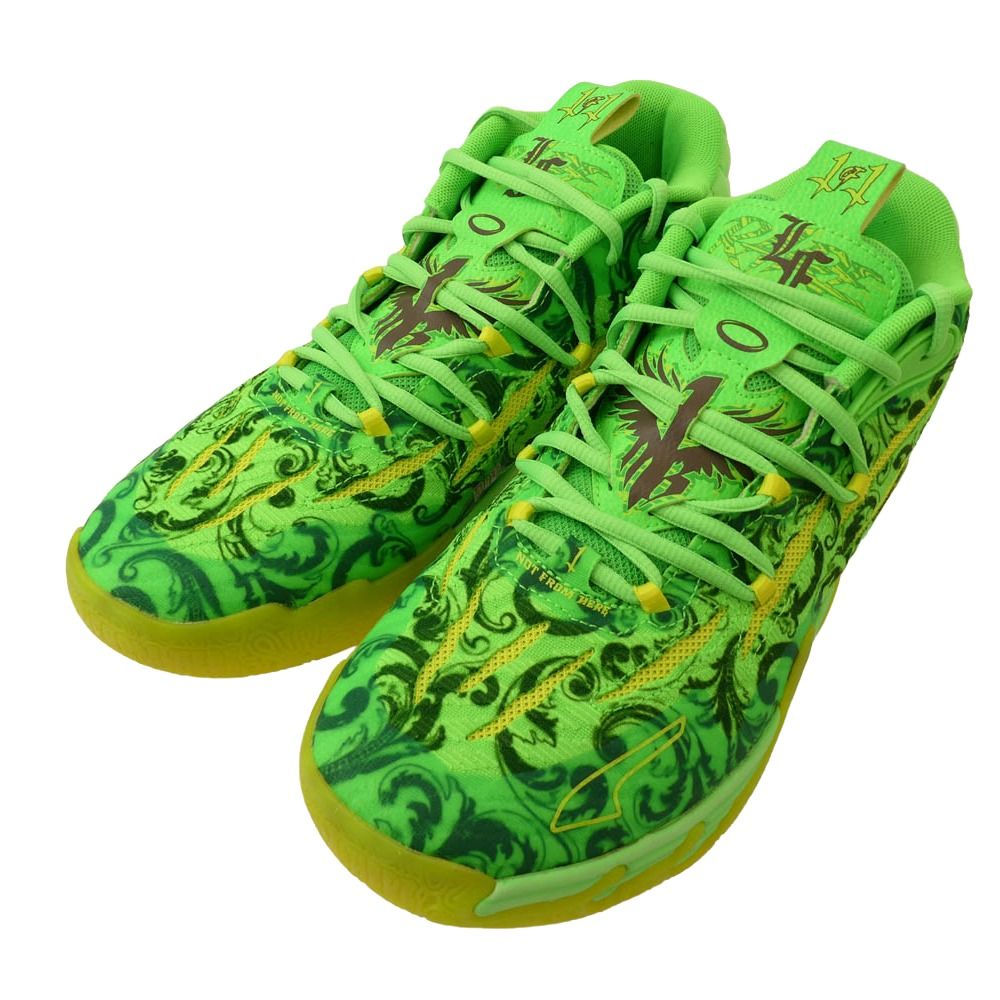 PUMA プーマ 379233 01 MB.03 LaFrance LaMelo Ball ラフランス ラメロ