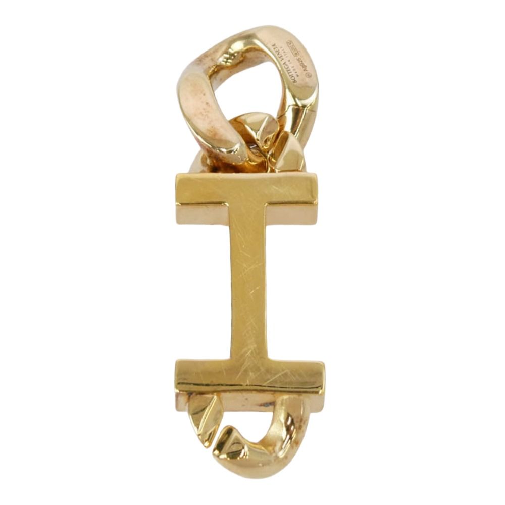 BOTTEGAVENETA ボッテガヴェネタ チェーンリンク ペンダントトップ