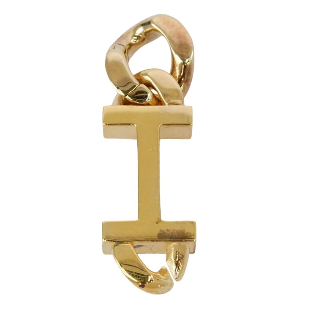 BOTTEGAVENETA ボッテガヴェネタ チェーンリンク ペンダントトップ