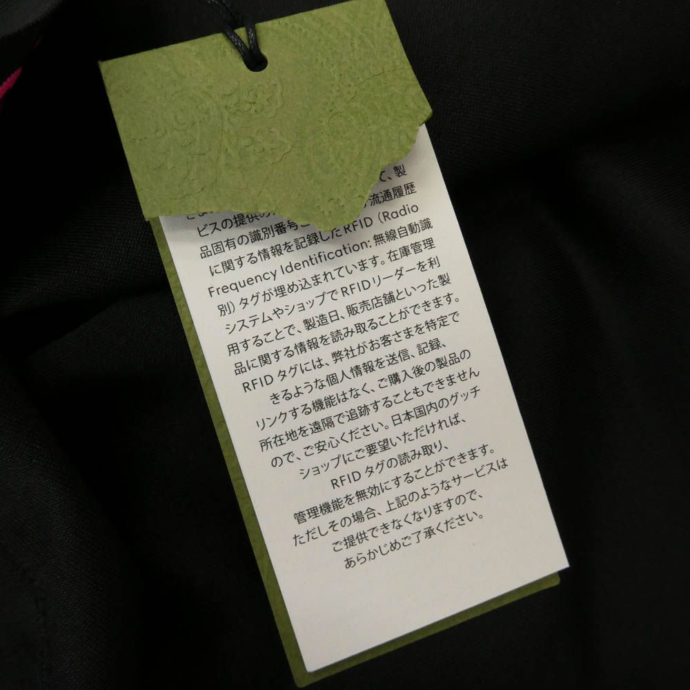 レギンス ブラック系