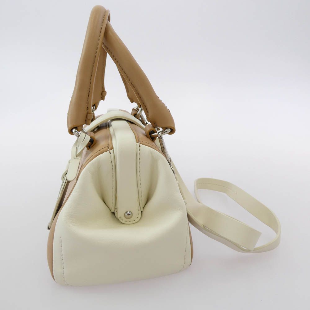 コールハーン 2way レザー リュック ショルダーバッ グ コールハーン