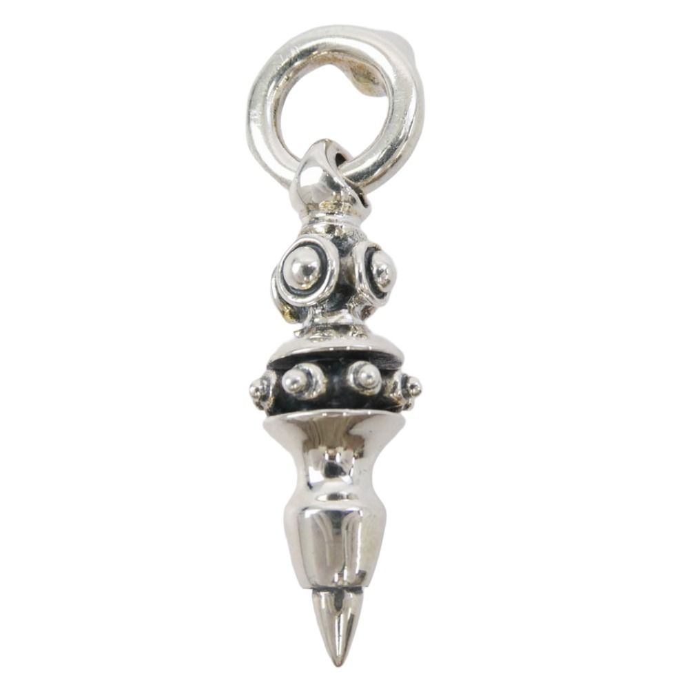 DEAF BREED デフブリード T 31 ペンダントトップ シルバー系