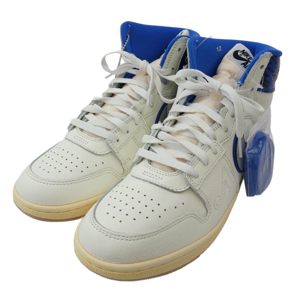 NIKE ナイキ FN8675-104 ×AWAKE NY JORDAN AIR SHIP PE SP アウェイク