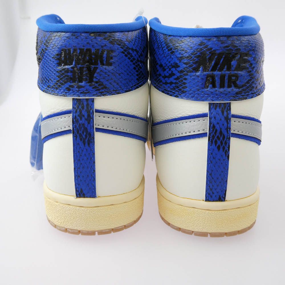 NIKE ナイキ FN8675-104 ×AWAKE NY JORDAN AIR SHIP PE SP アウェイク