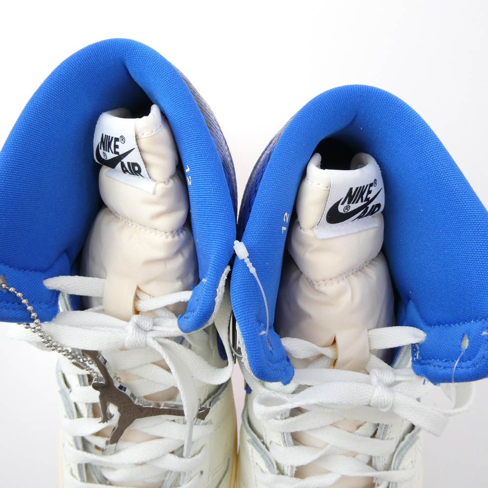 NIKE ナイキ FN8675-104 ×AWAKE NY JORDAN AIR SHIP PE SP アウェイク