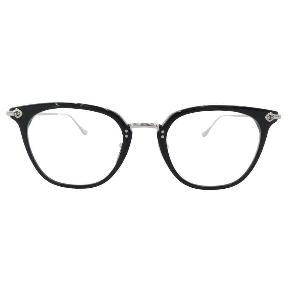 CHROME HEARTS クロムハーツ（原本無） SHAGASS BK SS サイドクロス