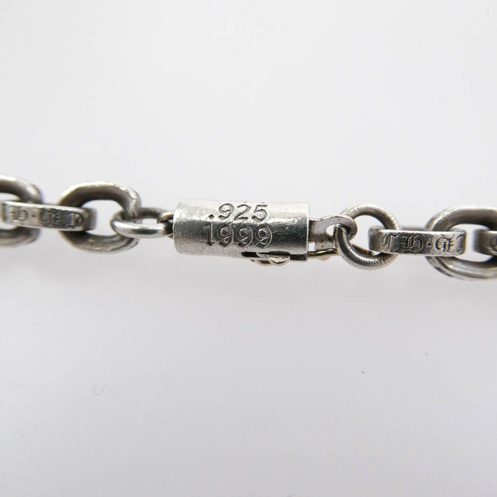 CHROME HEARTS クロムハーツ（原本有） PAPER CHAIN ペーパーチェーン