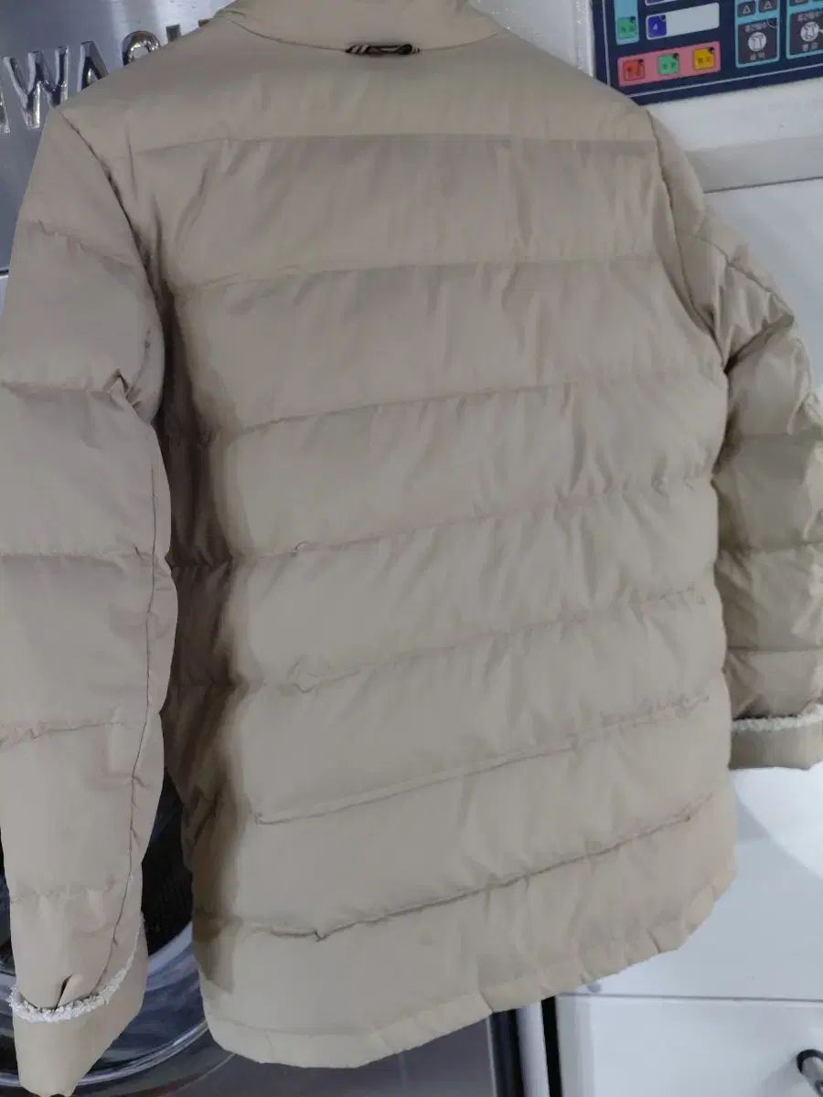 ダックスキッズ ダウン 165 5 Y