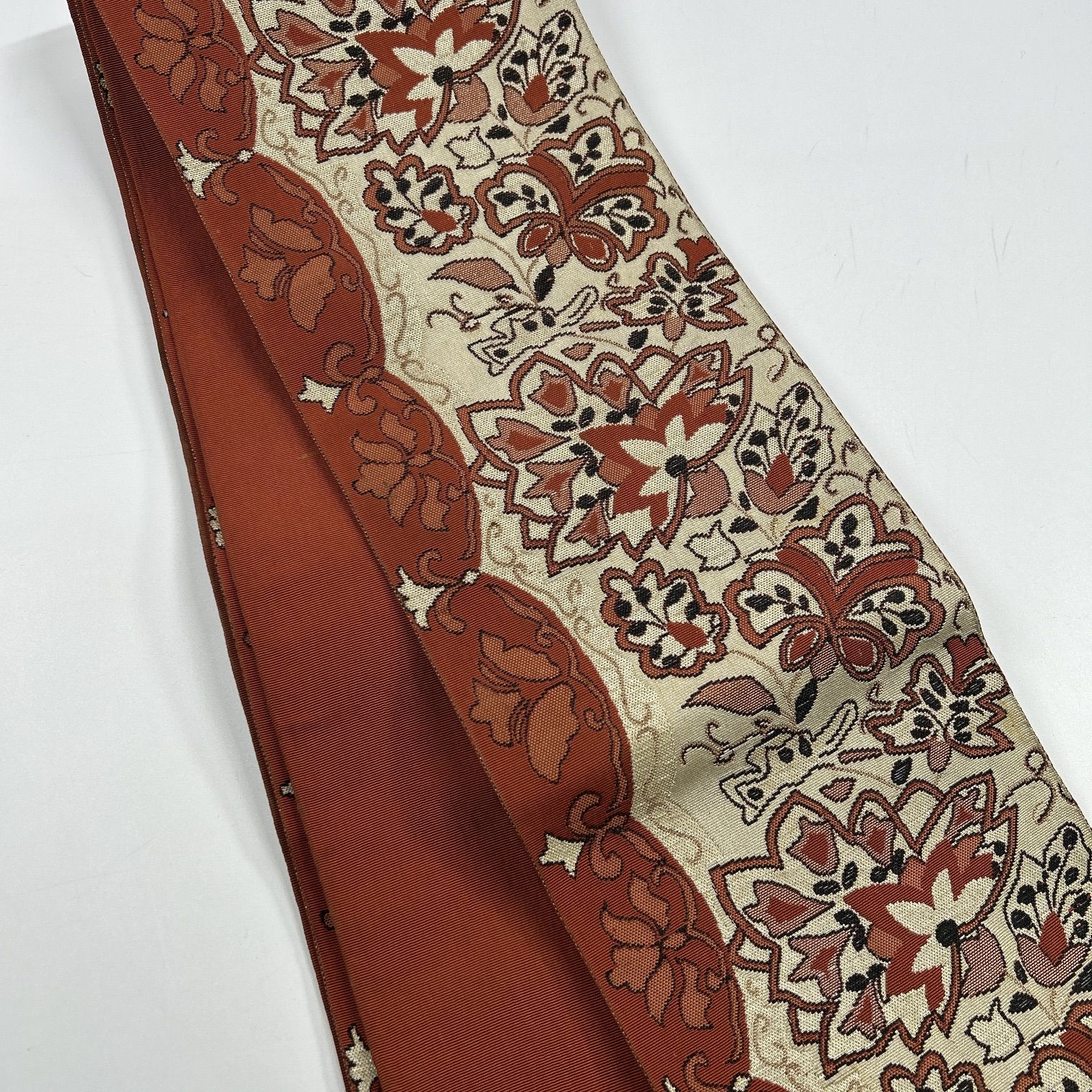 半巾帯 10本 正絹 帯まとめ売り 同梱購入歓迎 リメイク用 着付け練習用