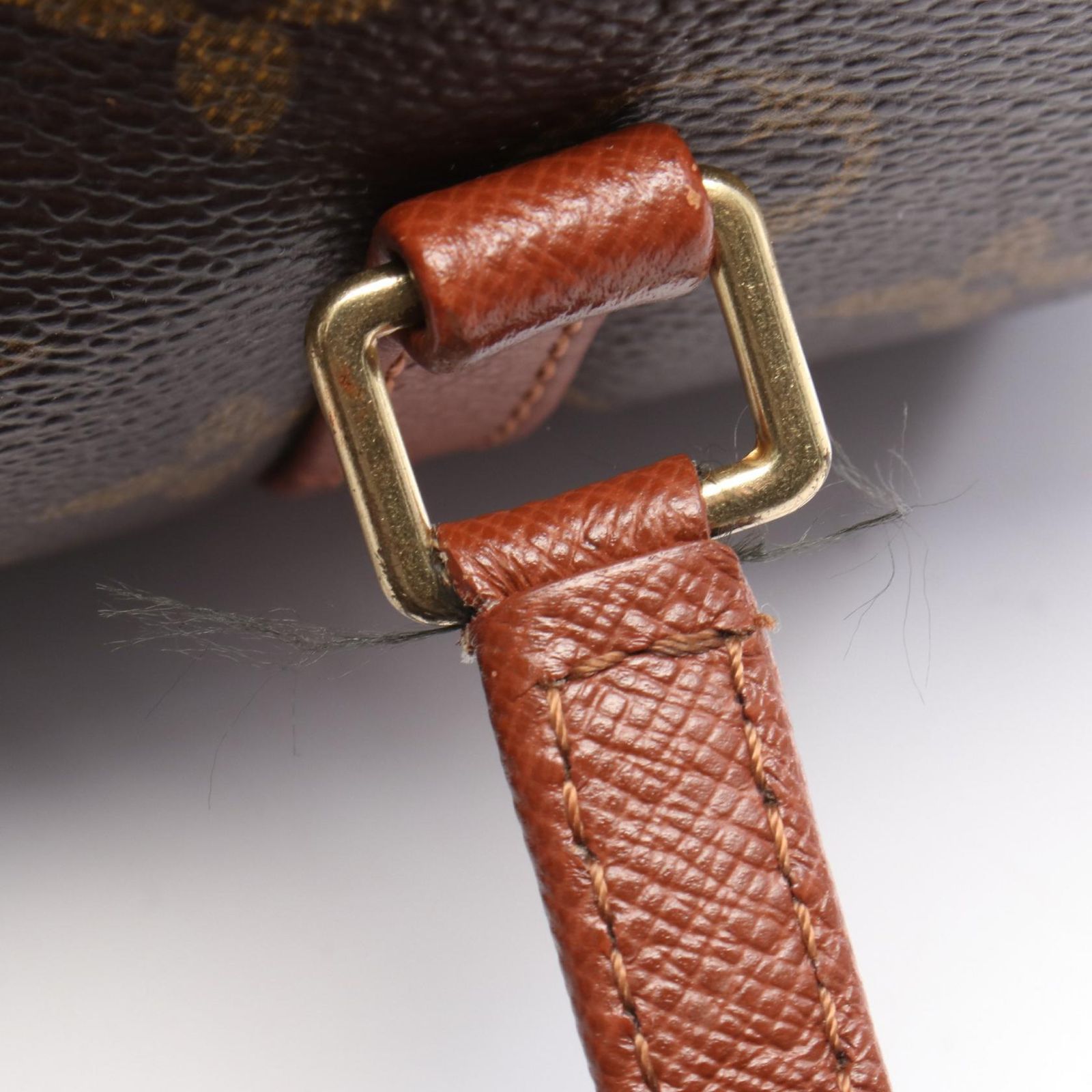 LOUIS VUITTON ルイ・ヴィトン パピヨン26 モノグラム 旧型