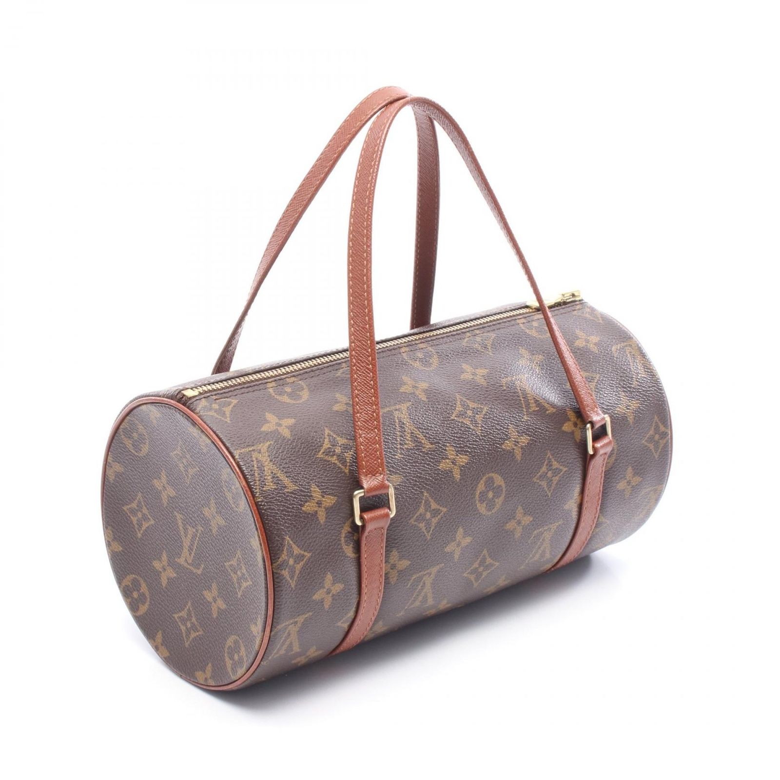 LOUIS VUITTON ルイ・ヴィトン パピヨン26 モノグラム 旧型