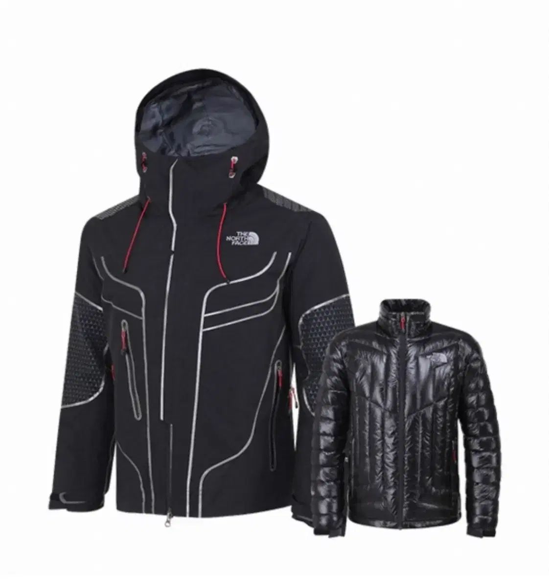 THE NORTH FACE ザノースフェイス ゴーア