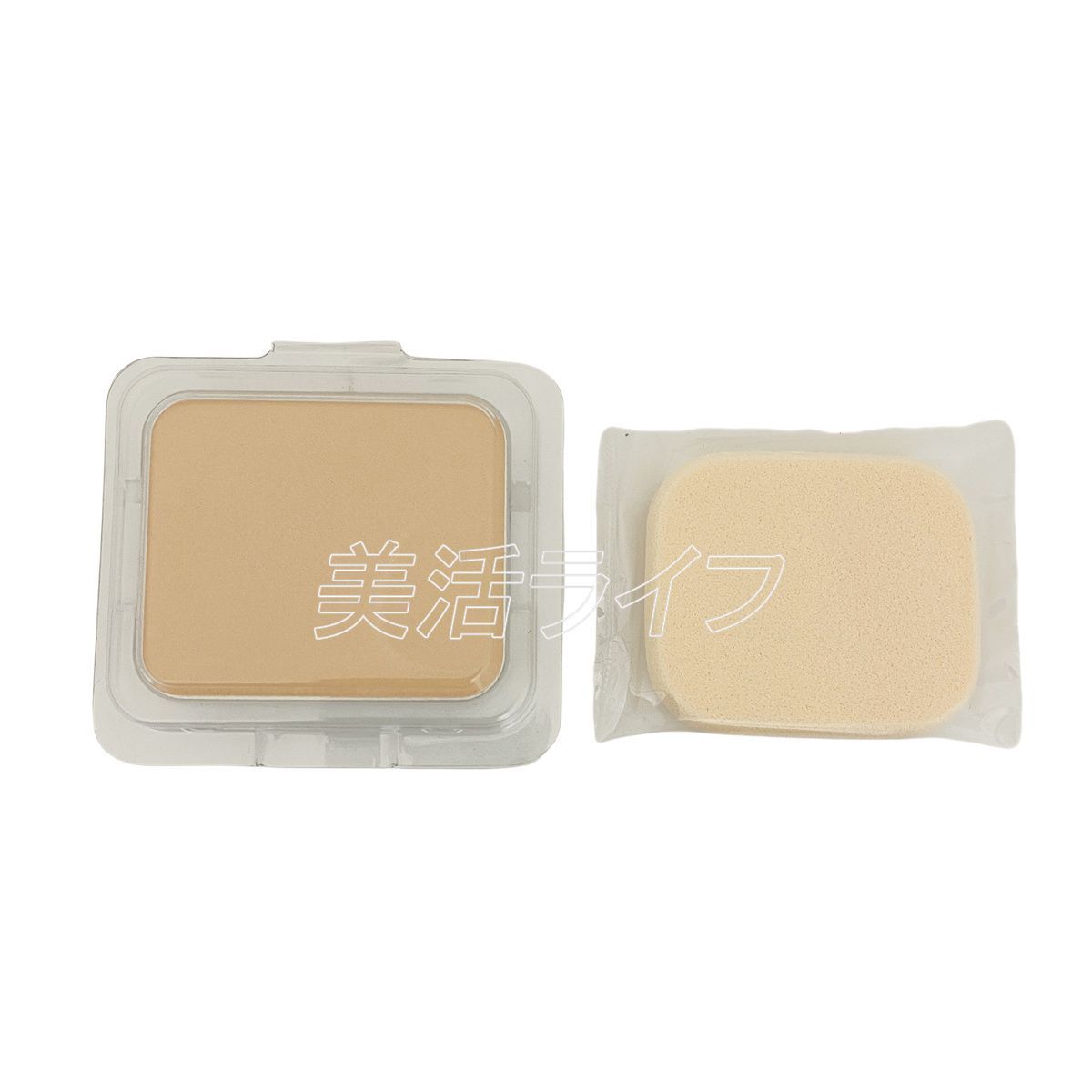 江原道 グロスフィルムファンデーション 113 レフィル ケース付き 江原