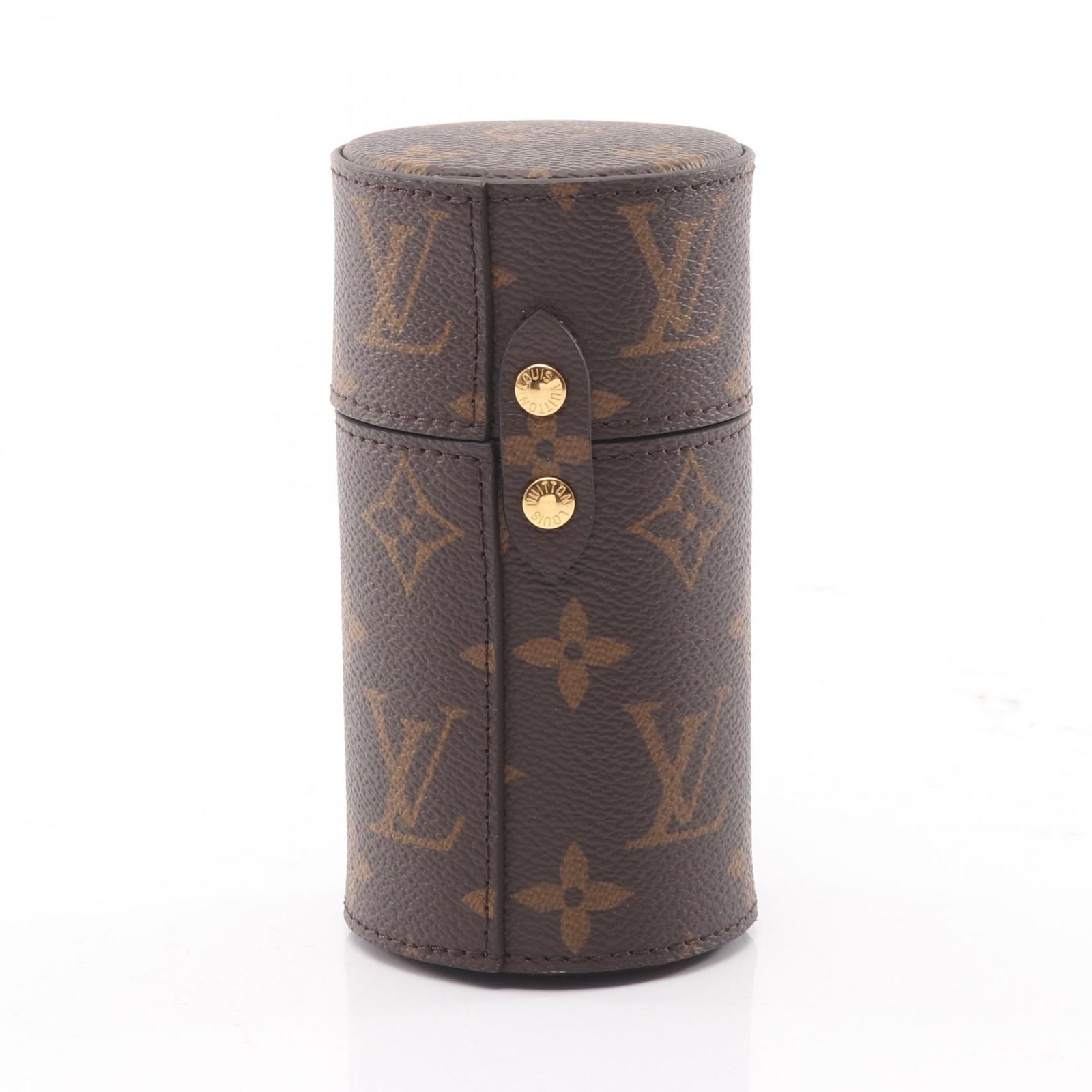 LOUIS VUITTON ルイ・ヴィトン トラベルケース 100ML モノグラム