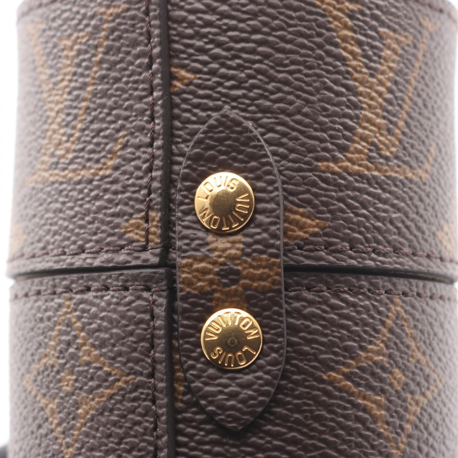 LOUIS VUITTON ルイ・ヴィトン トラベルケース 100ML モノグラム