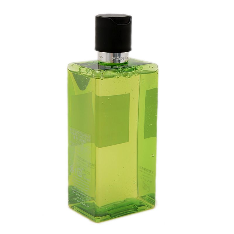 エルメス オードゥ パンプルムス ローズ ヘア＆ボディ シャワージェル