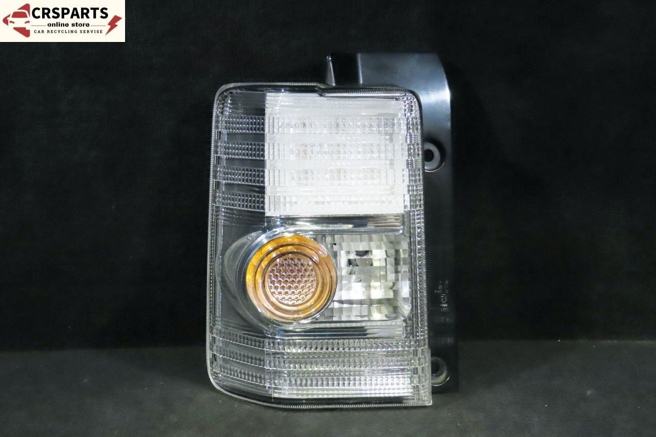 ムーヴコンテ L575S 純正 LED ☆良品 テール ランプ ライト 左右 