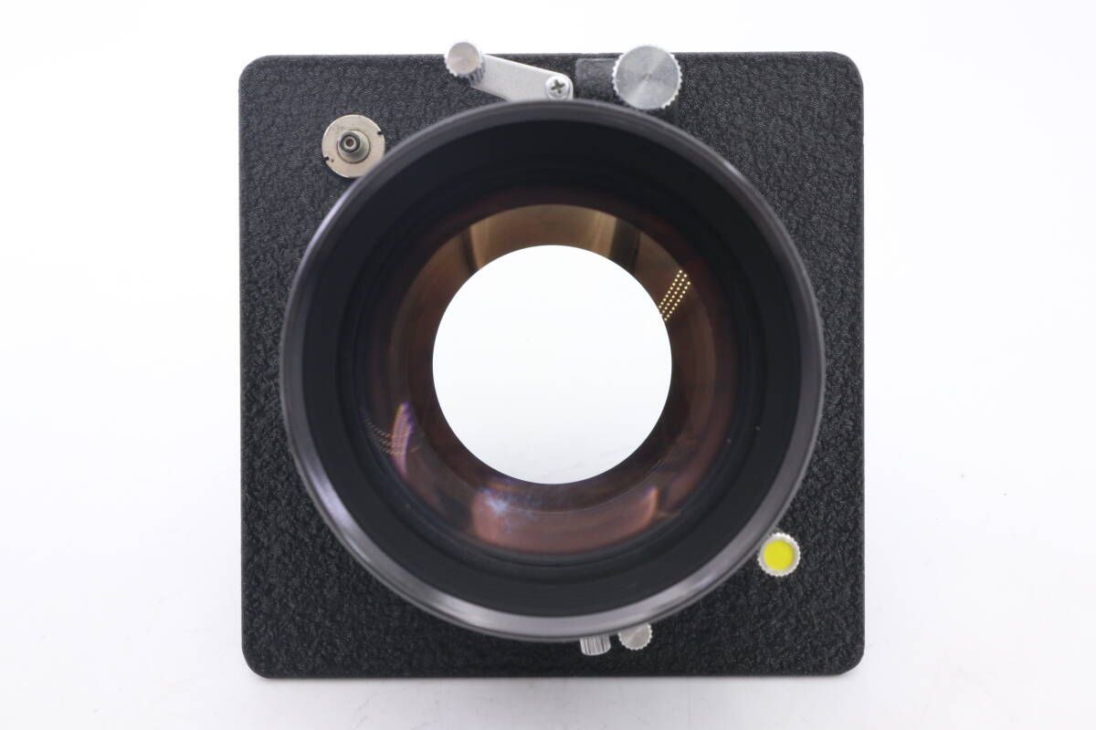  Topcon TOPCOR P T 180 mm F 5 6 ブラック 12046 レンズ(単焦点) カメラ