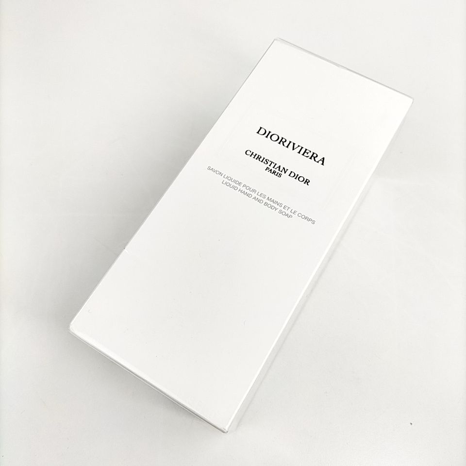 リキッドソープ ハンド＆ボディソープ