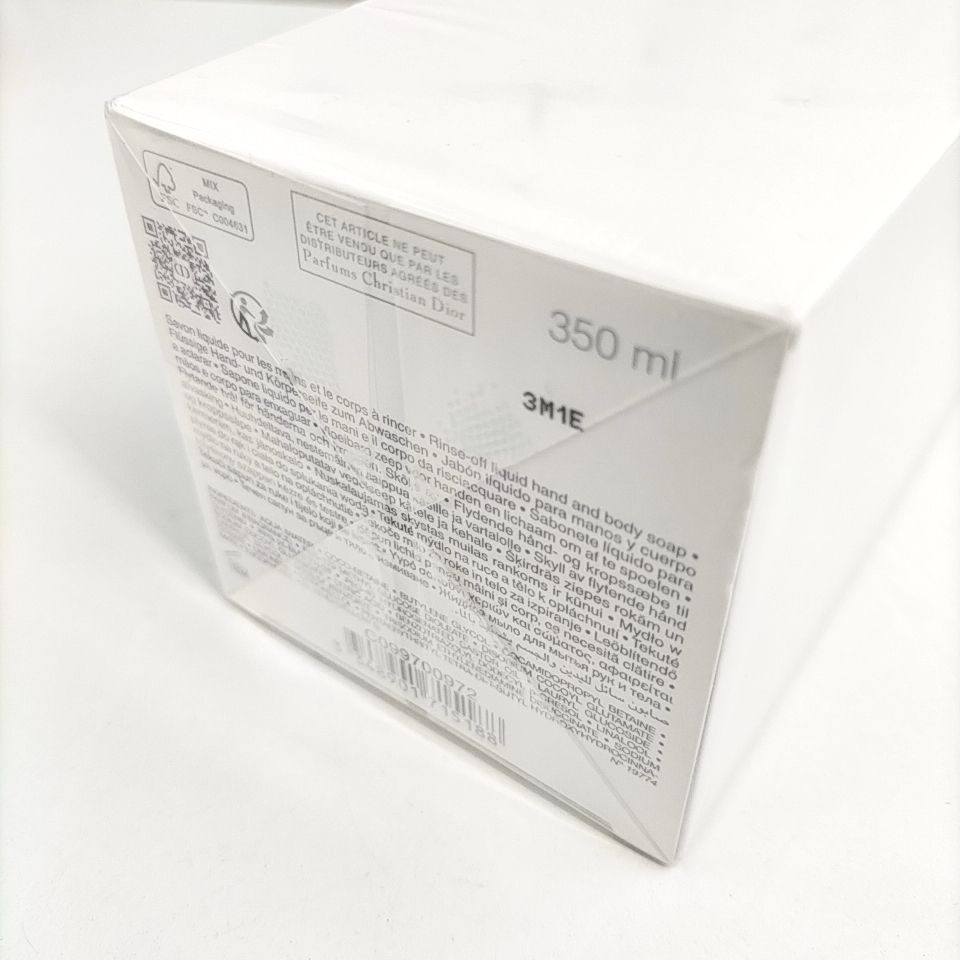 ディオリビエラ リキッドソープ