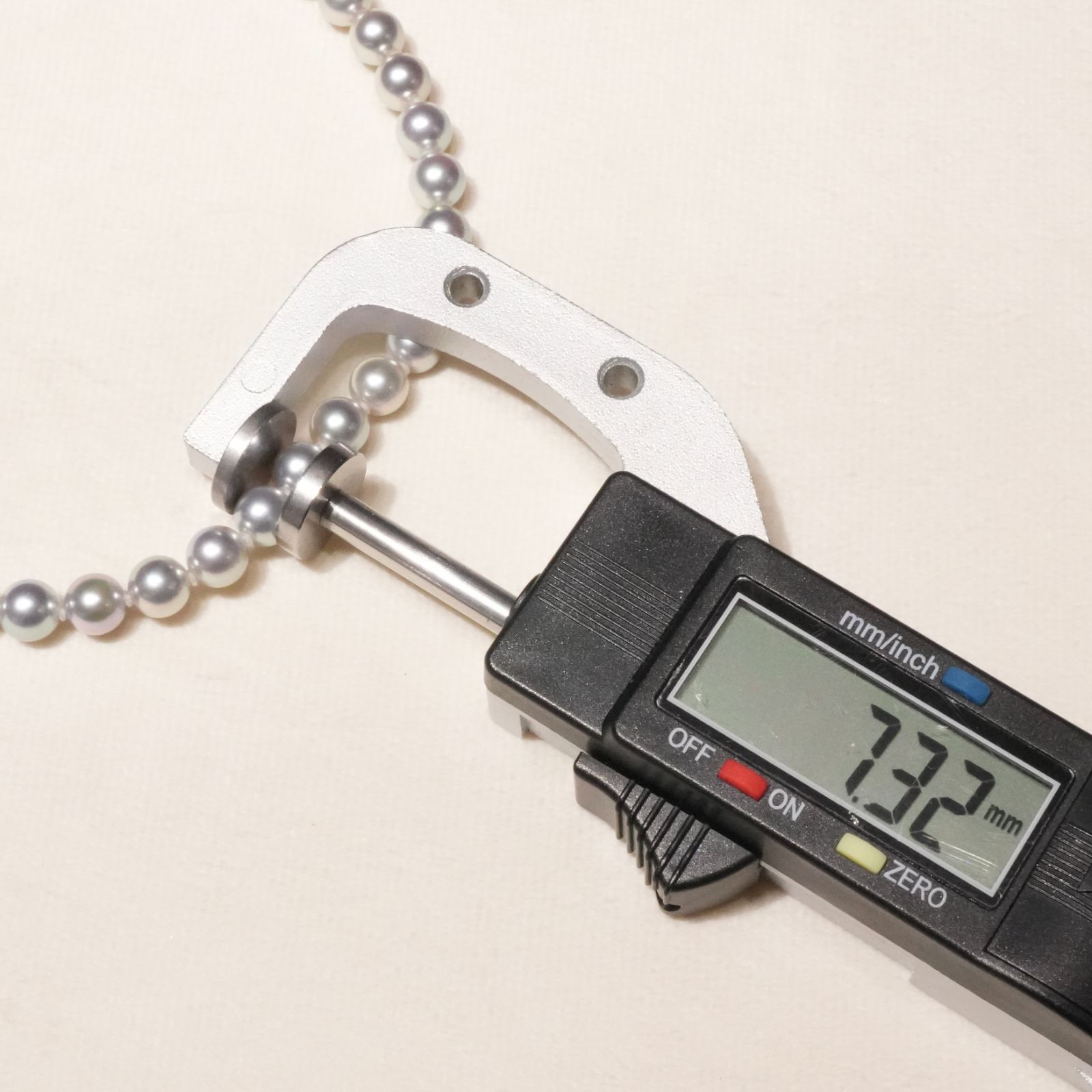 ネックレス イヤリング