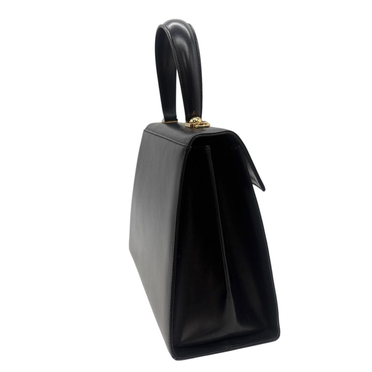 ♪3614 サルヴァトーレ フェラガモ ガンチーニ 2WAY BA21 2181