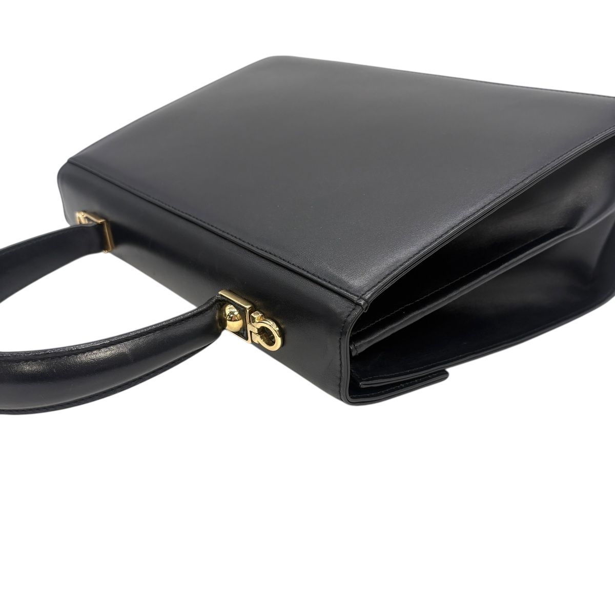 ♪3614 サルヴァトーレ フェラガモ ガンチーニ 2WAY BA21 2181