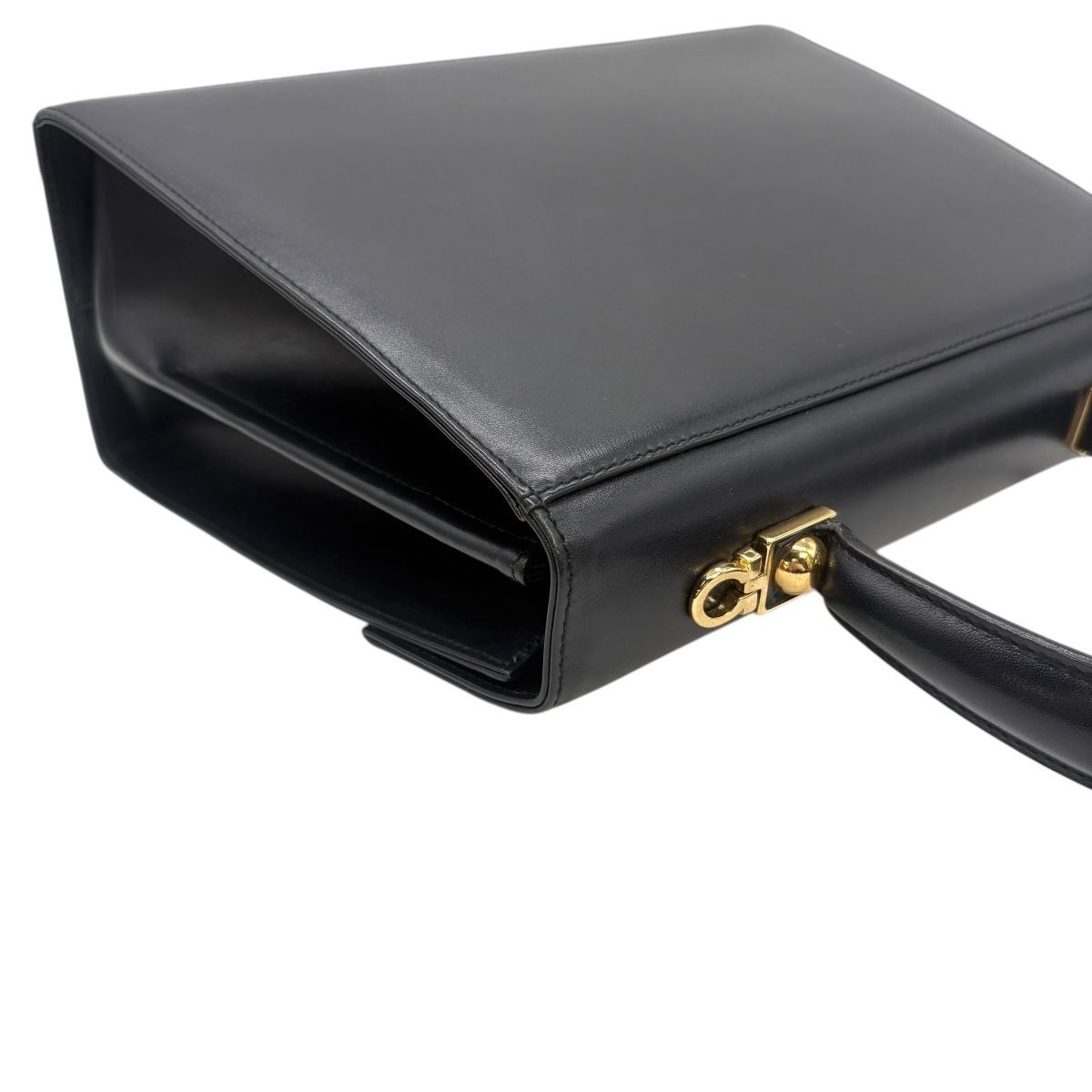 ♪3614 サルヴァトーレ フェラガモ ガンチーニ 2WAY BA21 2181