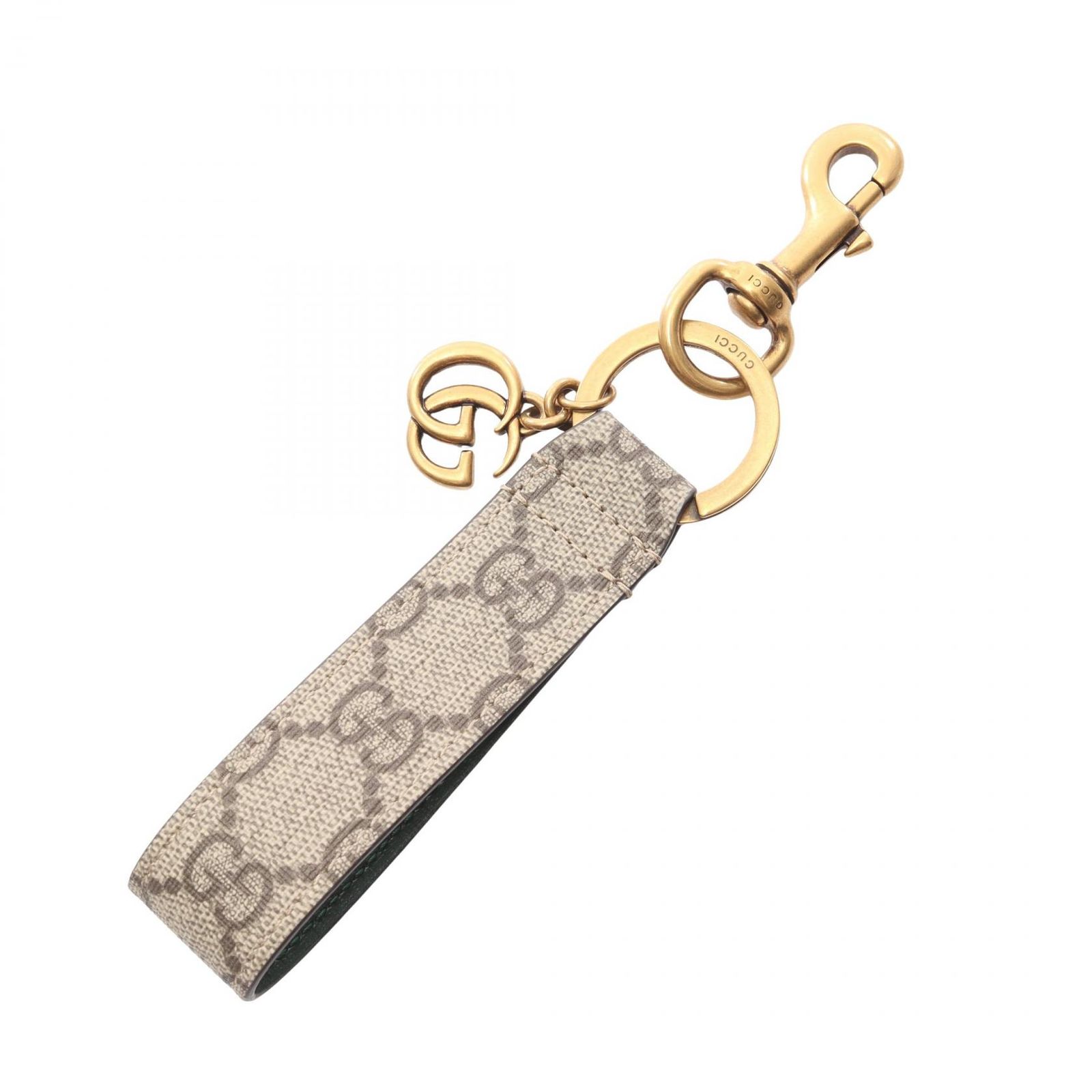 GUCCI グッチ オフィディア GGスプリーム チャーム