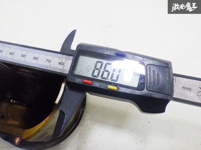 ストア出品】日産純正 S14 シルビア SR20DE NA ピストン コンロッド 1