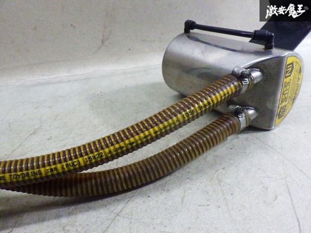 ストア出品】WIN'S WORKS ウインズワークス JA11 ジムニー オイル