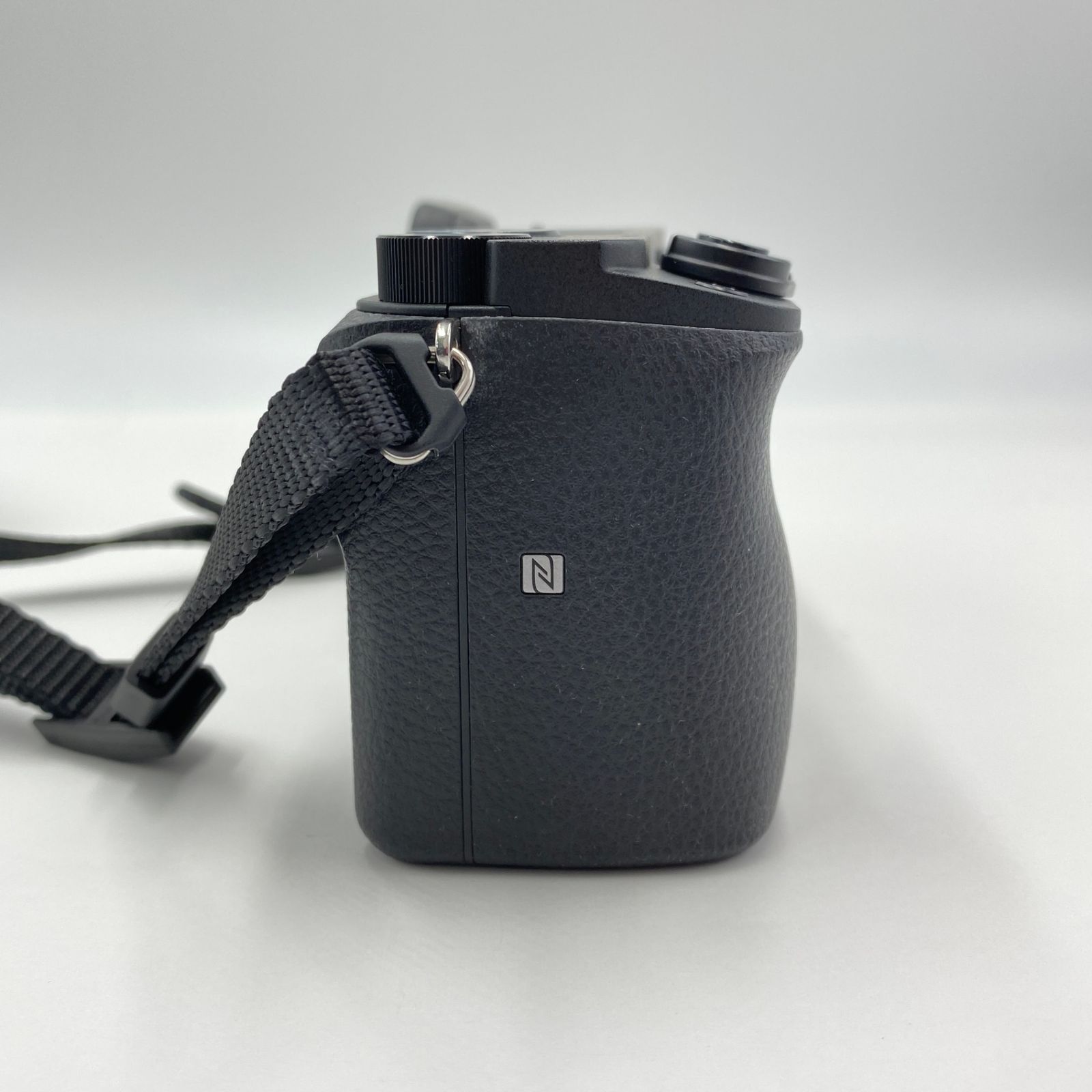  ソニー SONY α6400 ILCE 6400 Y ダブルズームレンズキット ブラック シャッター回数1 937回 C 5535 60 ミラーレス一眼 デジタルカメラ