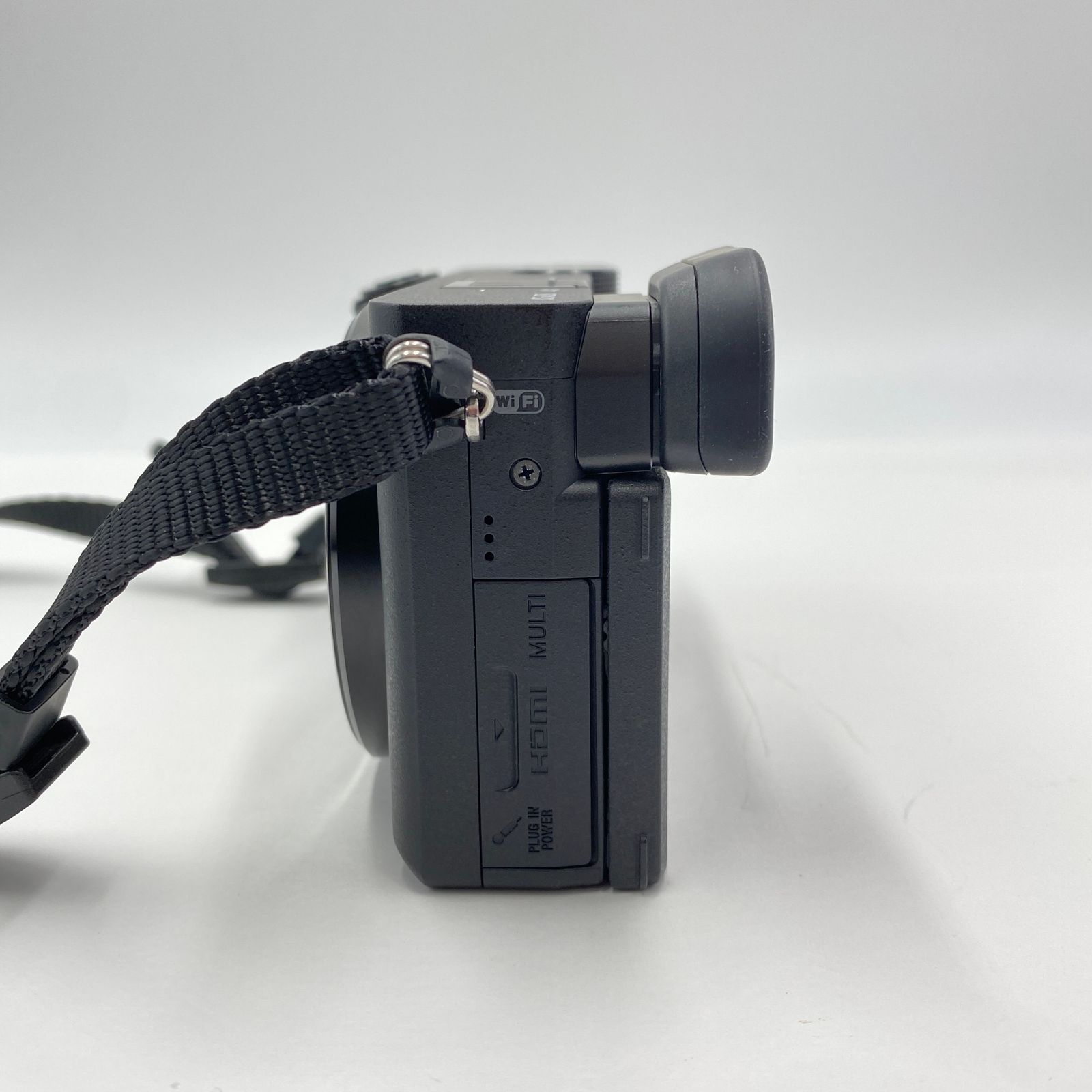 Y ダブルズームレンズキット