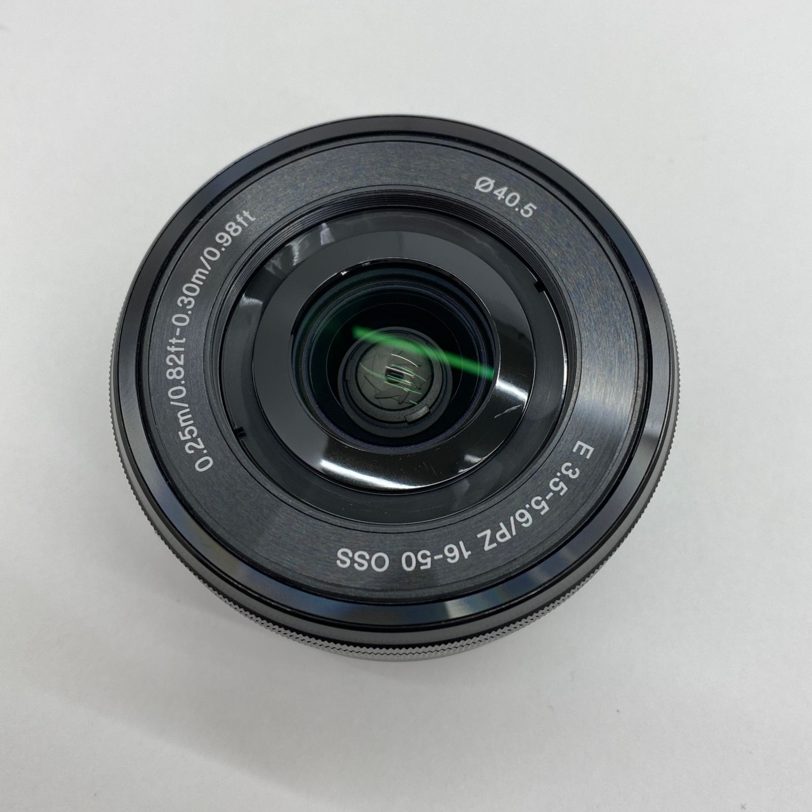 ダブルズームレンズキット