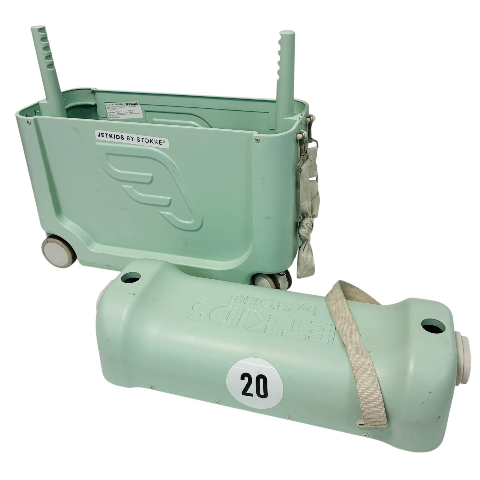 旅行 トラベルベッド