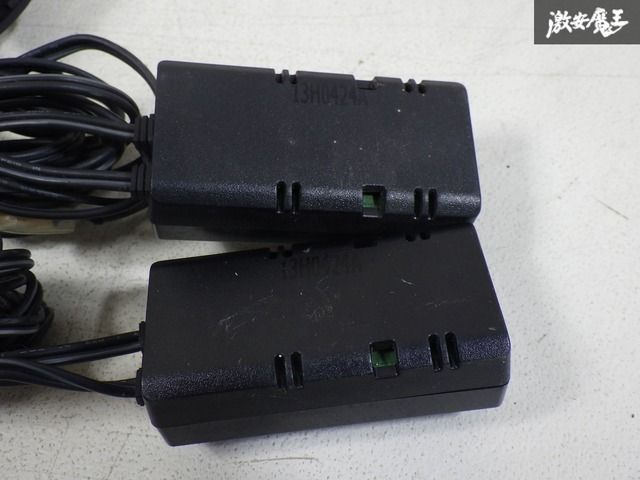 動作確認済み！/使用OK！！】ALPINE アルパイン 汎用品 カースピーカー