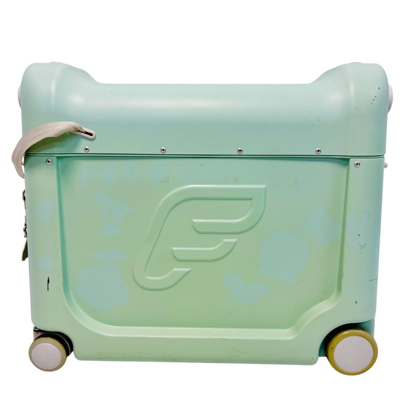 グリーンカラー