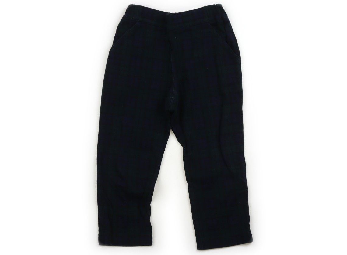 りんこ ファミリア トレーナー パンツ100 りんこ ファミリア