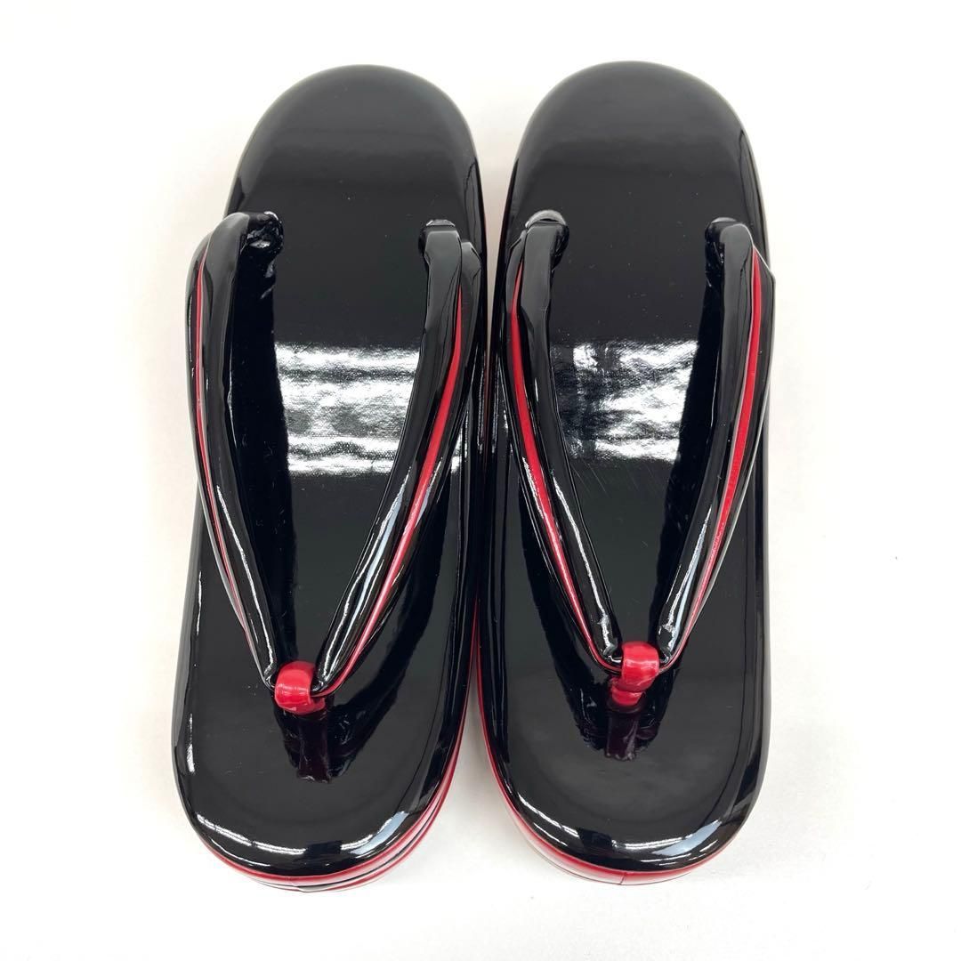 草履◆3段 Lサイズ