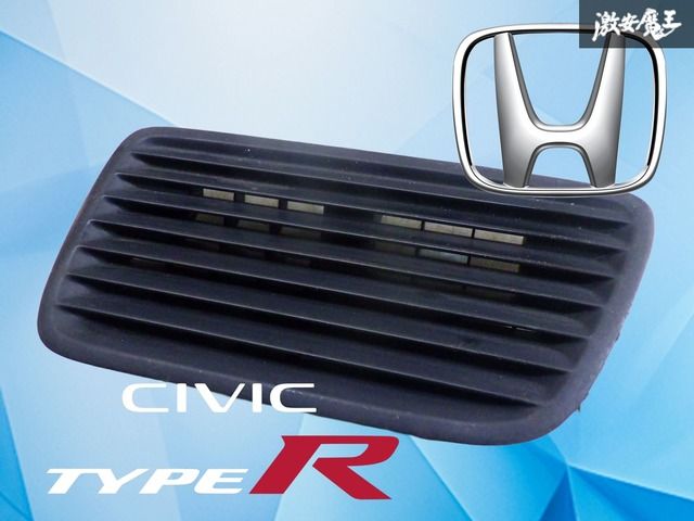 破損無し！】ホンダ純正 EK9 シビックタイプR ダッシュボードパネル