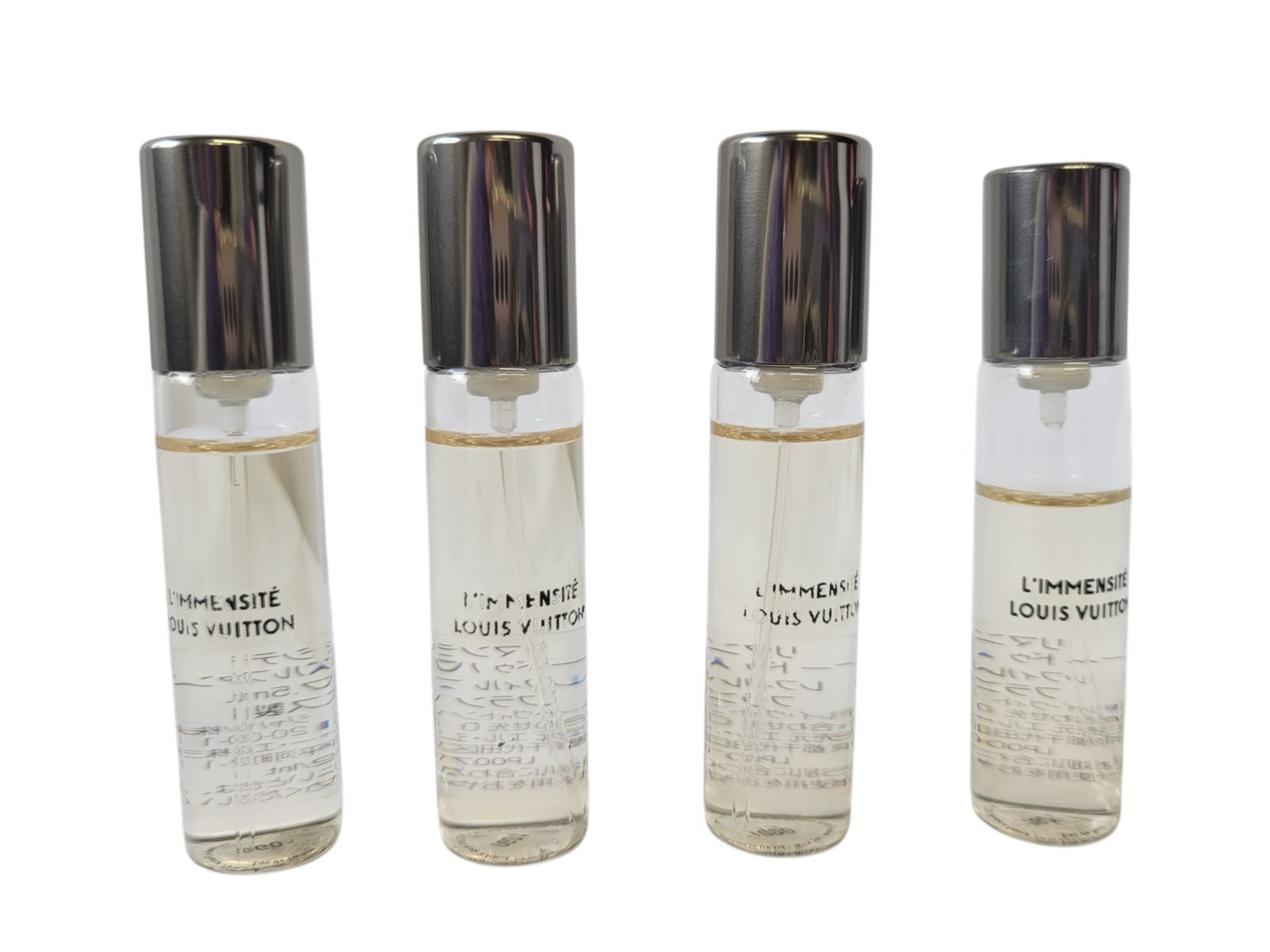 ルイヴィトン トラベルスプレー リマンシテ オードゥ パルファン 香水